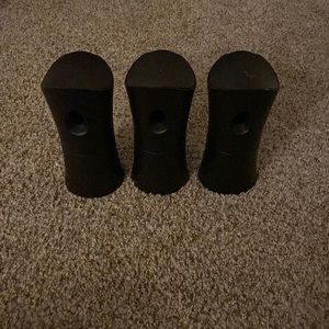 $3 for $20 Air Wick automatic sprayer, requires two AA batteries.